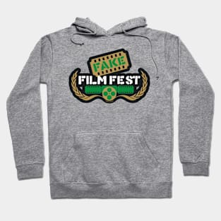 Fake Film Fest Hoodie